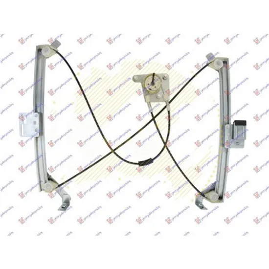 Macara Usa MERCEDES CLK C209 2002->2009 Macara usa fata dreapta fara motor Perioada 2002 2003 2004 2005 2006 2007 2008 2009 2010