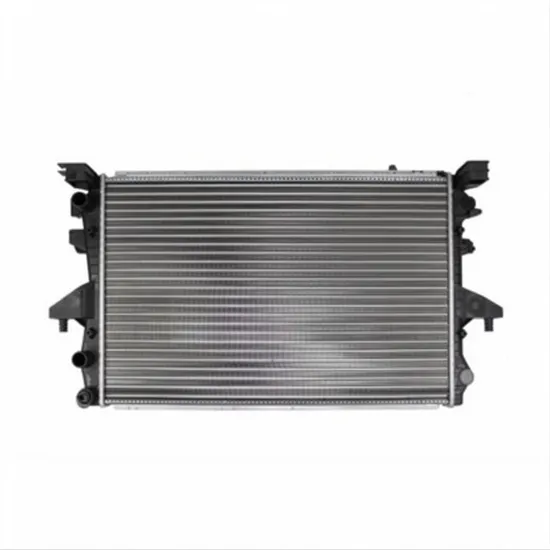 Radiator Motor VW TRANSPORTER T5 2003->2015 Radiator apa motor 2.0-3.2 benzina 1.9 TDi diesel (asamblare prin brazare) manuala/automatic (710x470) (KOYO) Perioada 2003 2004 2005 2006 2007 2008 2009 2010