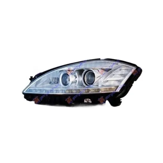 Faruri MERCEDES S-CLASS W221 2005->2013 Far 2009-> ΒiΧΕΝΟΝ ILS adaptiv MARELLI stanga Perioada 2009 2010 2011 2012 2013