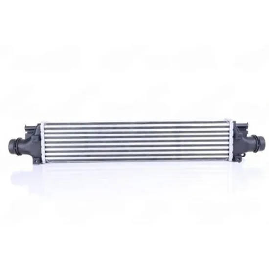 Intercooler CHEVROLET TRAX 2012-> Radiator intercooler 1.4i 16V TURBO LUV (600x124x64) Perioada 2012 2013 2014 2015 2016 2017