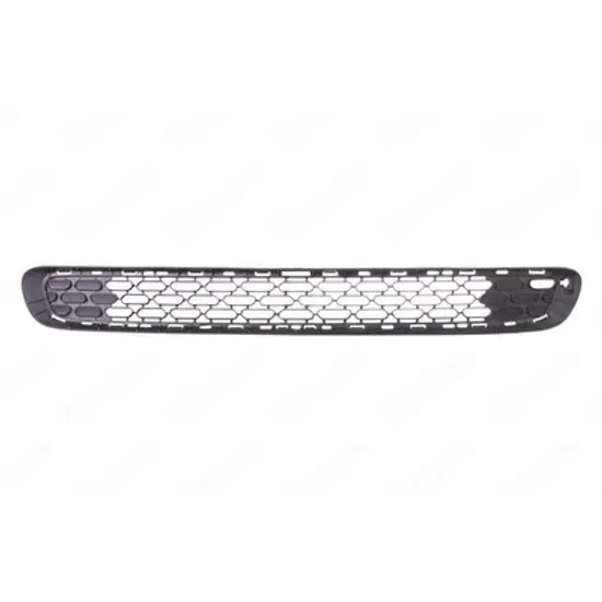 Grila Bara MINI MINI COOPER F55 2013-> Grila bara fata inferioara (Chrome Line) (bandou cromat gauri) Perioada 2015 2016 2017 2018 2019 2020 2021