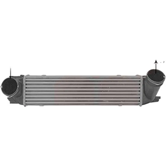 Intercooler BMW X1 E84 2009->2015 pentru sDrive 20 i, sDrive 20 i GP Teto, perioada 2011 2012 2013 2014 2015