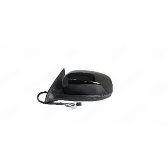 Oglinda JEEP CHEROKEE 2013-> Oglinda exterioara electrica cu incalzire cu rabatare electrica pentru vopsit (cu semnal si lampa podea) STANGA Perioada 2019 2020 2021 2022 2023 2024