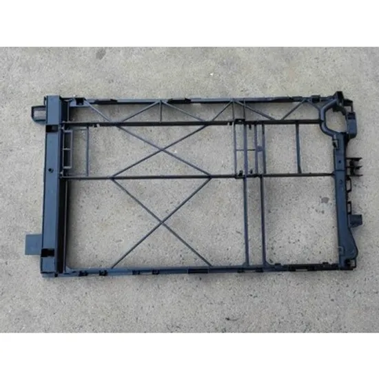 Radiator Aer Conditionat MERCEDES VITO W447 2014-> Radiator condensator aer conditionat COVER plastic Perioada 2015 2016 2017 2018 2019 2020