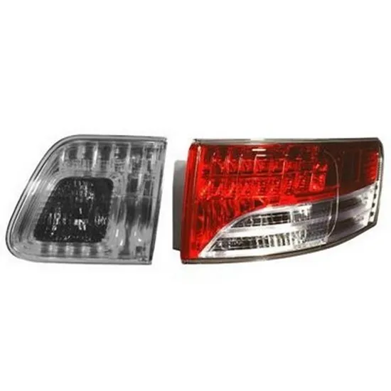 Stop Spate TOYOTA AVENSIS T27 2008->2018 Lampa spate exterioara dreapta pt break Perioada 2009 2010 2011 2012 2013 2014 2015