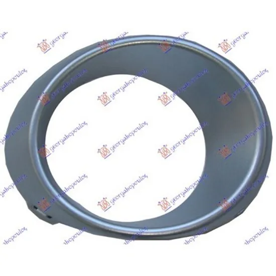 Ornament Proiector MAZDA 2 2007->2014 Rama proiector dreapta 2011-> Perioada 2011 2012 2013 2014