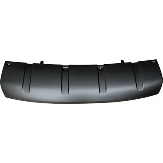 Capac Bara fata LAND ROVER DISCOVERY 5 2016-> Capac carlig tractare fata vopsit negru Perioada 2016 2017 2018 2019 2020 2021