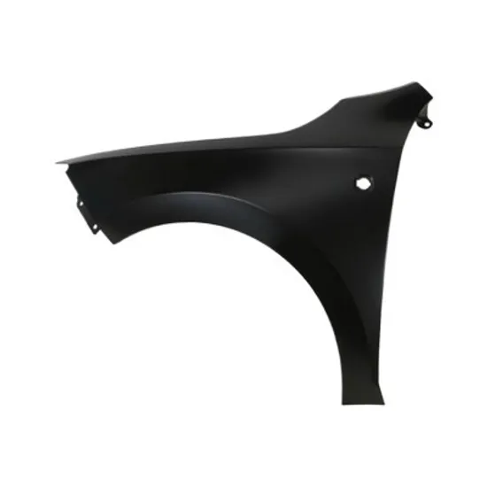 Aripa fata stanga SKODA RAPID 2011->2019 perioada 2012 2013 2014 2015 pana la an de fabricatie 05/2015, cu semnal