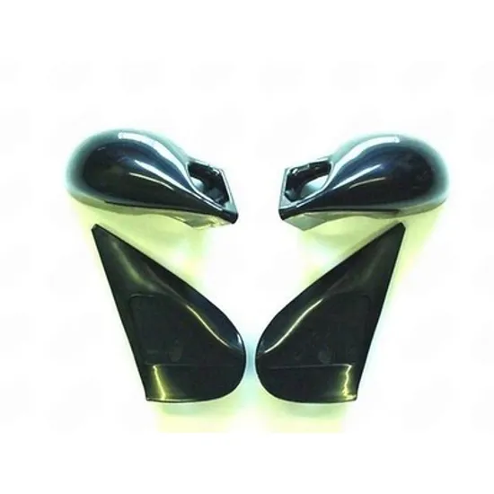 Oglinda PEUGEOT 206 1998->2007 Oglinda exterioara manuala LOOK `M3` (SET) Perioada 1998 1999 2000 2001 2002 2003 2004 2005 2006 2007