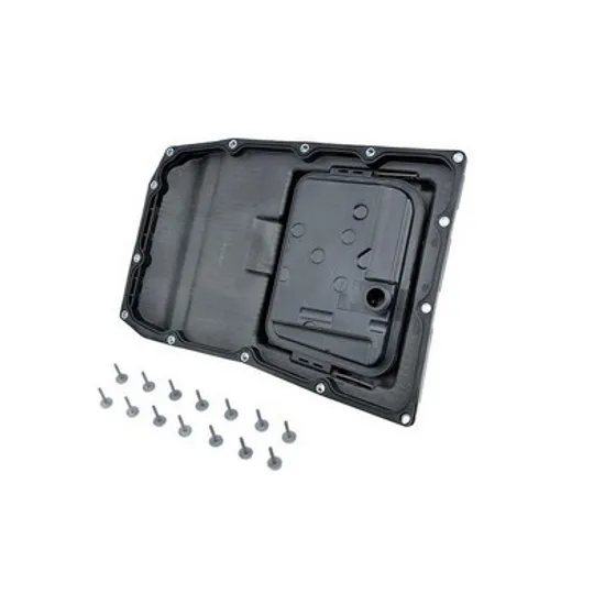 Baie ulei, cutie viteze automata PORSCHE PANAMERA 3.0 S -309KW/420CP- 2997cmc, pentru motor MCW.DA, perioada 2013,2014,2015,2016