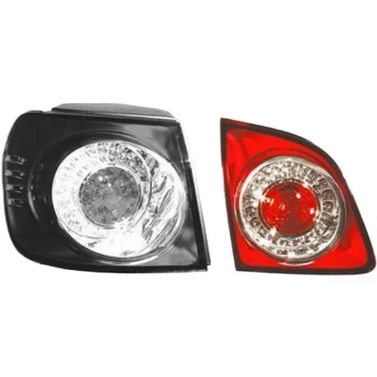 Lampa stop spate stanga VW GOLF PLUS 2004->2013 perioada 2009 2010 2011 2012 2013 , interior, cu bec LED
