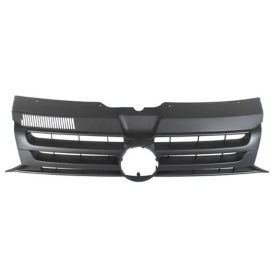 Grila Radiator VW TRANSPORTER T5 2003->2015 Grila radiator 2010-> Perioada 2010 2011 2012 2013 2014