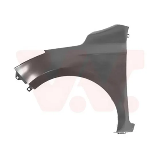 Aripa fata stanga HYUNDAI i20 2008->2015 perioada 2008 2009 2010 2011 2012 de la an de fabricatie 06/2012, fara semnal
