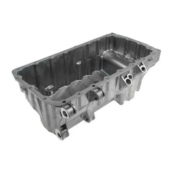 BAIE DE ULEI PEUGEOT 807 2.2 HDi -94KW/128CP- 2179cmc, pentru motor 4HW (DW12BTED4), perioada 2002,2003,2004,2005,2006,2007,2008