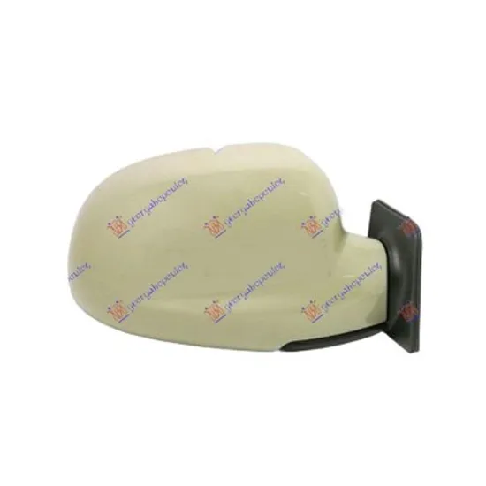 Oglinda DAEWOO TACUMA 2000->2004 Oglinda exterioara dreapta, cu reglaj electric Perioada 2000 2001 2002 2003 2004 2005 2006