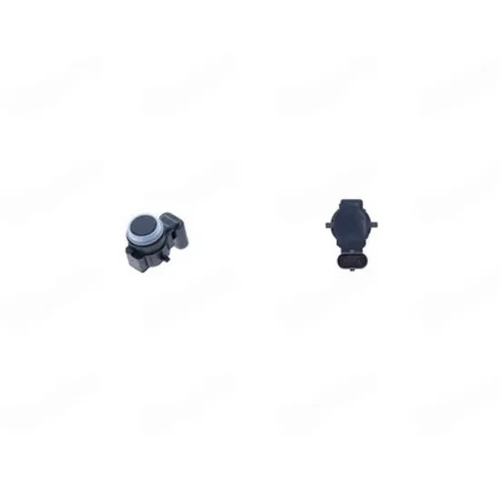 Senzor parcare JEEP CHEROKEE 2013-> Senzor parcare fata mufa negru (3pin) Perioada 2019 2020 2021 2022 2023 2024