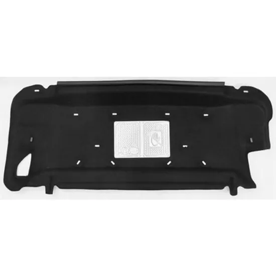 Izolator Capota LAND ROVER RANGE ROVER EVOQUE 2011->2019 Izolator capota fata Perioada 2011 2012 2013 2014 2015