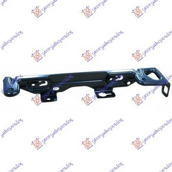 Traversa Fata BMW 3 F30 2011->2018 Traversa suport radiator superior stanga, Perioada 2011 2012 2013 2014 2015 2016 2017 2018 2019
