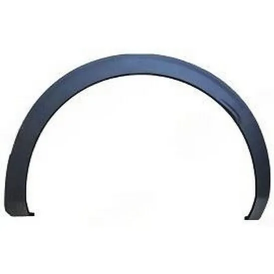 Bandou aripa spate PEUGEOT 3008 2016-> Bandou overfender Aripa spate STANGA Perioada 2016 2017 2018 2019 2020 2021