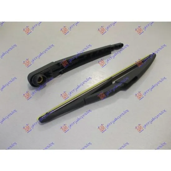 Brat Stergator CITROEN C4 1 LC 2004->2012 Brat stergator spate cu lamela 290mm 2011->2013 Perioada 2011 2012 2013