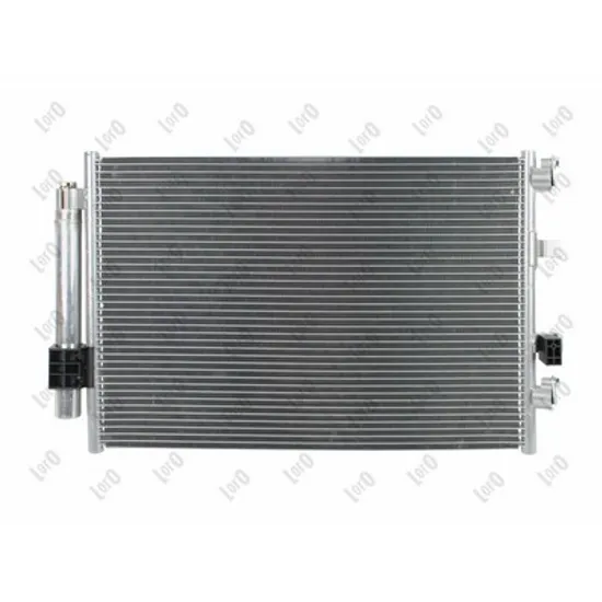 Radiator Aer Conditionat FORD C-MAX 2 2010->2019 Radiator condensator aer conditionat 1.6 TDCi (572x338) Perioada 2014 2015 2016 2017 2018 2019