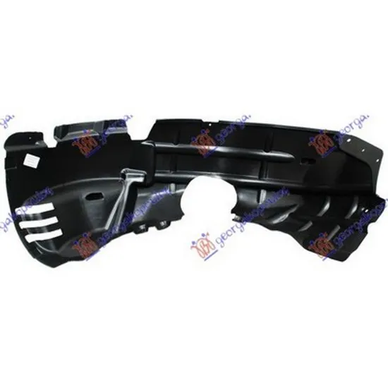 Carenaj fata FORD ECOSPORT 2012-> Carenaj fata dreapta Perioada 2013 2014 2015 2016 2017