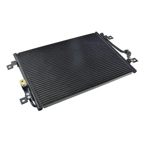 RADIATOR AER CONDITIONAT FIAT ALBEA 1.2 -44KW/60CP- 1242cmc, pentru motor 178 C4.066, 188 A4.000, perioada 2001,2002,2003,2004,2005,2006,2007,2008,2009,2010,2011,2012