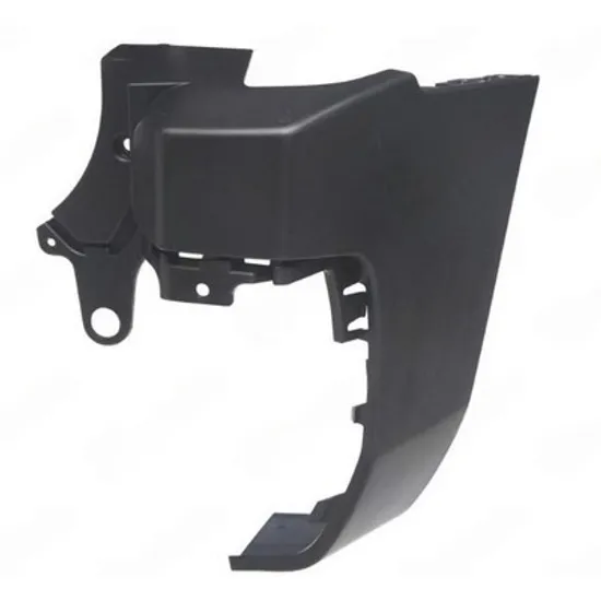 Colt bara spate PEUGEOT PARTNER 2018-> Colt bara spate negru (usa dubla) DREAPTA Perioada 2018 2019 2020 2021 2022 2023