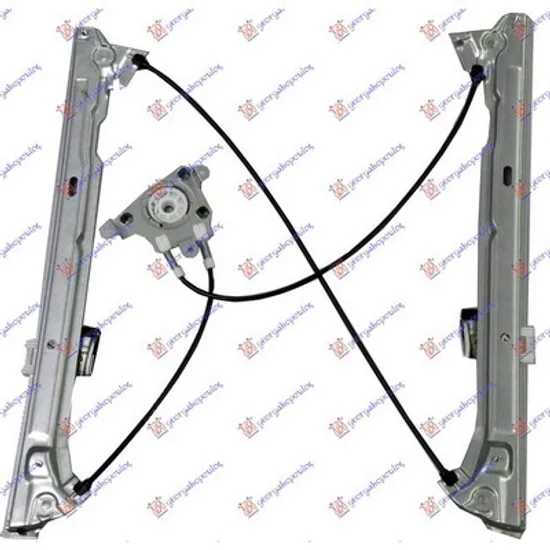 Macara Usa MERCEDES VITO W639 2003-> Macara usa fata electrica (fara motor) dreapta, 2010->2015 Perioada 2010 2011 2012 2013 2014 2015