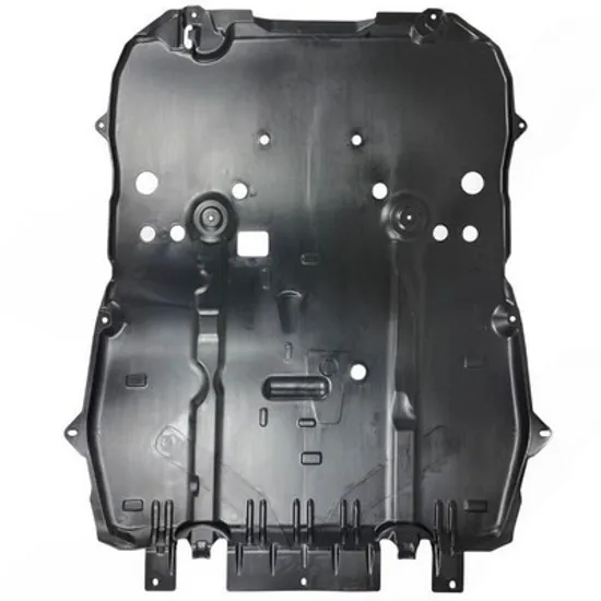 Scut Motor PEUGEOT 5008 2 2016-> Scut motor fata plastic Perioada 2020 2021 2022 2023 2024 2025