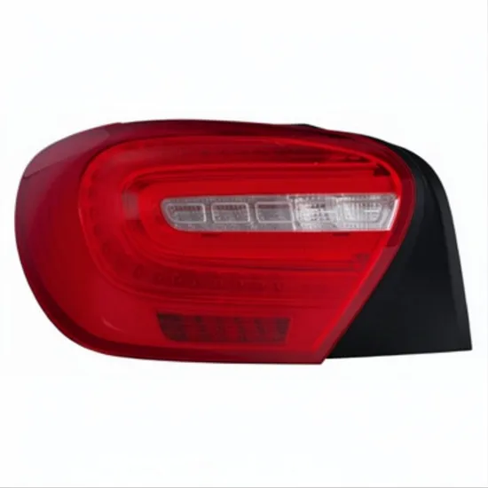 Stop Spate MERCEDES A-CLASS W176 2012->2018 Lampa stop spate LED (E) (DEPO) DREAPTA Perioada 2012 2013 2014 2015