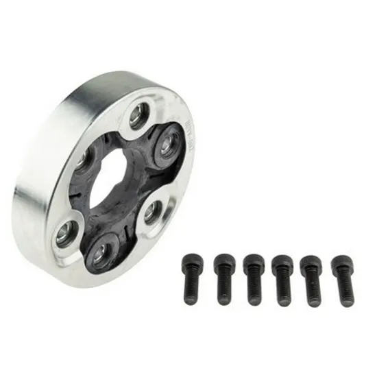 FLANSA CARDAN FATA VW BORA 2.0 4motion -85KW/115CP- 1984cmc, pentru motor AZH, AZJ, perioada 2000,2001,2002,2003,2004,2005