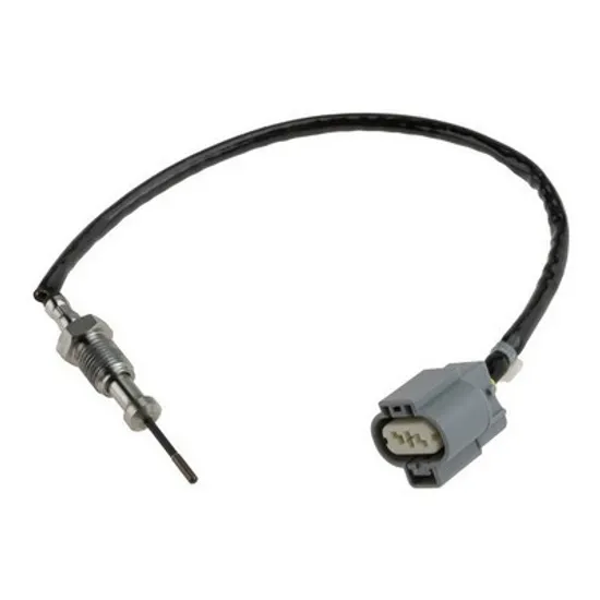 SENZOR TEMPERATURA GAZE EVACUARE MITSUBISHI PAJERO 3.2 DI-D 4WD -140KW/190CP- 3200cmc, pentru motor 4M41, perioada 2007,2008,2009,2010,2011,2012,2013