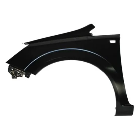 Aripa fata stanga OPEL ZAFIRA B 2005->2015 perioada 2005 2006 2007 2008 2009 2010 2011 2012 , cu semnal