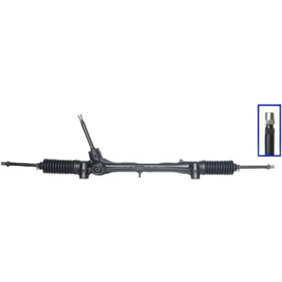 Caseta servodirectie TOYOTA C-HR 2016-> 1.2 4WD 96KW 131CP , pentru motor 8NR-FTS perioada 2016 2017 2018 2019 2020 2021