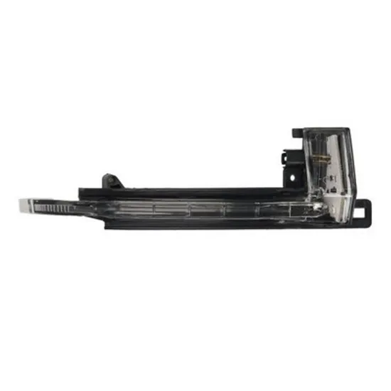 Lampa stop spate dreapta AUDI A5 8T3 2007->2017, A5 Cabriolet 8F7 2009->2017 perioada 2011 2012 2013 2014 2015 2016 2017 , semnal rosu/galben, pentru 2 usi, exterior