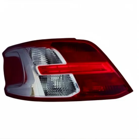 Stop Spate PEUGEOT 301 2012->2016 Lampa stop spate (E) (TURKEY) STANGA Perioada 2012 2013 2014 2015 2016