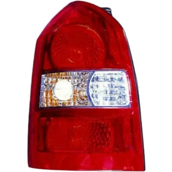 Lampa stop spate dreapta HYUNDAI TUCSON 2004->2012 perioada 2004 2005 2006 2007 2008 2009 , semnal alb,