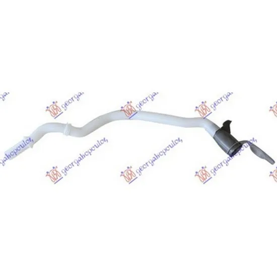 Vas spalator VW TRANSPORTER T6 2015-> Conducta vas spalator Perioada 2015 2016 2017 2018 2019 2020 2021