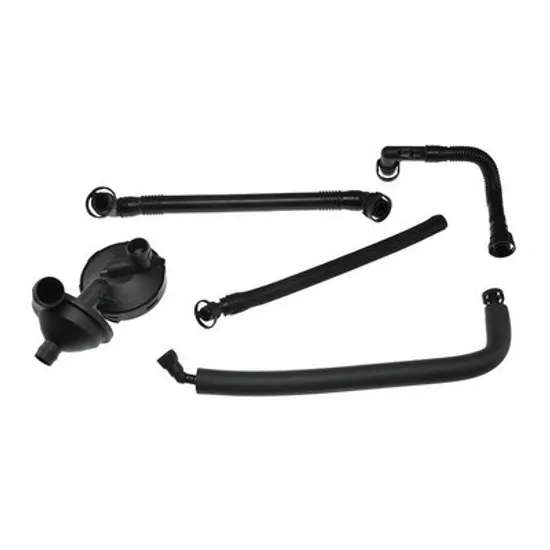 Supapa ventilatie carter BMW SERIE 3 320 i -120KW/163CP- 2171cmc, pentru motor M54 B22 (226S1), perioada 2000,2001,2002,2003,2004,2005