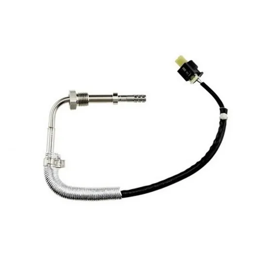 SENZOR TEMPERATURA GAZE EVACUARE MERCEDES GLK 350 CDI 4-matic -165KW/224CP- 2987cmc, pentru motor OM 642.832, perioada 2009,2010