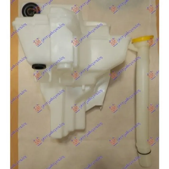 Vas Spalator SUBARU FORESTER SH 2008->2013 Vas spalator cu conducta umplere si capac si cu senzor (cu spalator far) Perioada 2008 2009 2010 2011 2012 2013 2014