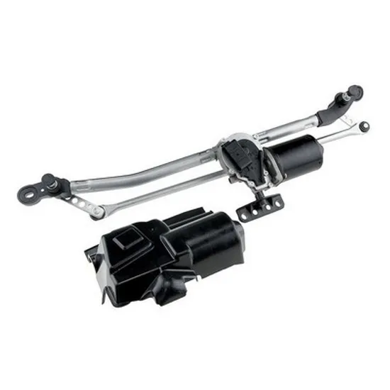 MOTORAS STERGATOR PARBRIZ LUNETA FATA OPEL ASTRA 1.4 tip F08, F48 -66KW/90CP- 1364cmc, pentru motor Z 14 XEP, perioada 2007,2008,2009