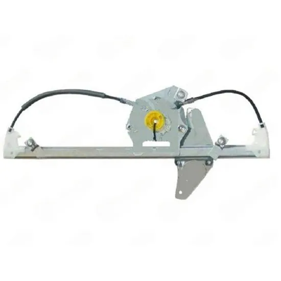 Macara Usa CITROEN C3 III 2016-> Macara usa fata electrica 5 usi fara motor STANGA Perioada 2016 2017 2018 2019 2020 2021