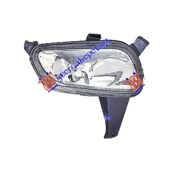 Proiector CITROEN XANTIA 1993->2003 Proiector dreapta, Perioada 1993 1994 1995 1996 1997 1998 1999 2000 2001 2002 2003