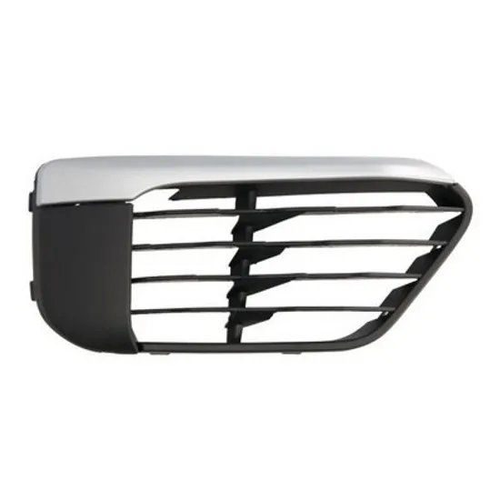 Grila Bara BMW X1 F48 2014-> Grila bara fata X-LINE dreapta Perioada 2015 2016 2017 2018