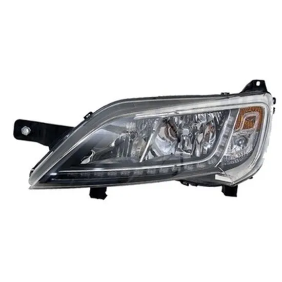 Faruri PEUGEOT BOXER 2006-> Far reglaj electric cu Daylight LED (E) (TURKEY) STANGA Perioada 2014 2015 2016 2017 2018 2019 2020