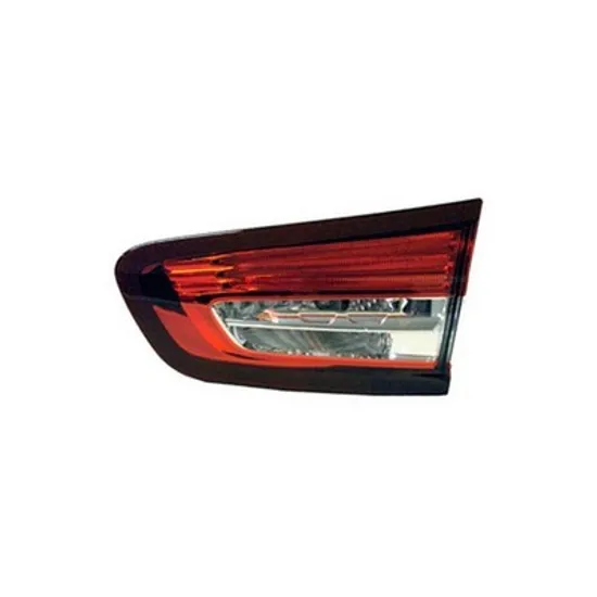 Lampa stop spate dreapta DS DS5 2015->2018 perioada 2015 2016 2017 2018 , fumuriu, cu lampa de ceata cu lumini de mers inapoi, interior