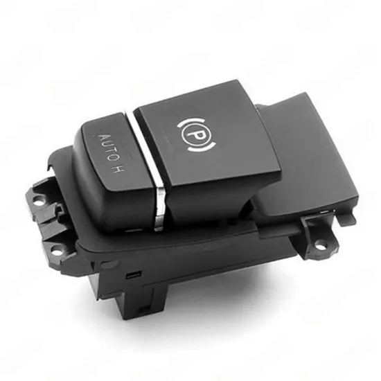 Buton frana BMW X3 F25 2010->2017 Buton frana de mana si asistenta blocare (11pin) Perioada 2014 2015 2016 2017