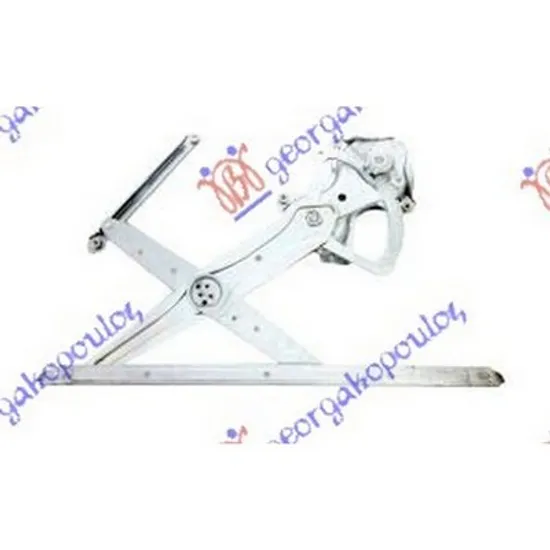 Macara Usa LEXUS CT 2010-> Macara usa fata electrica fara motor dreapta Perioada 2010 2011 2012 2013 2014 2015 2016 2017 2018 2019 2020